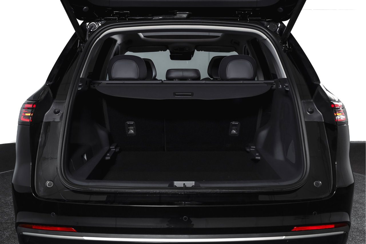 Geely Starray EM-i
