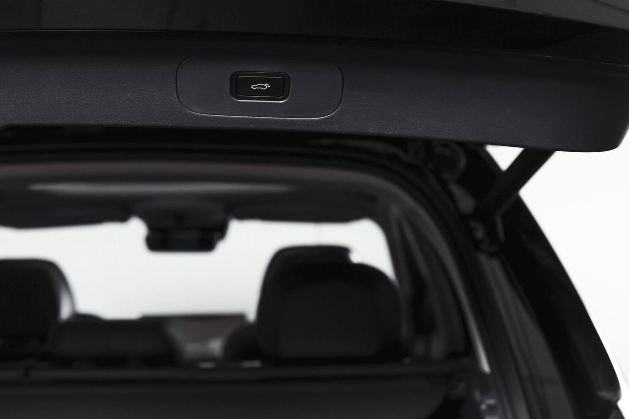 Geely Starray EM-i