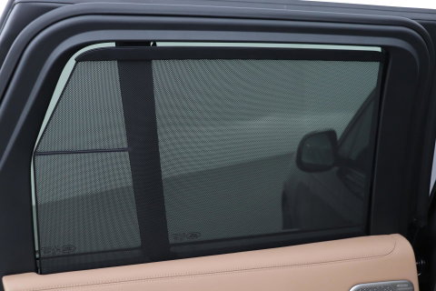 Land Rover Range Rover P550e Autobiography | Meridian Signature | 23 Inch | Luchtvering | Panoramadak | ClearSight | 360° Camera | Ventilatie+Massage | Trekhaak