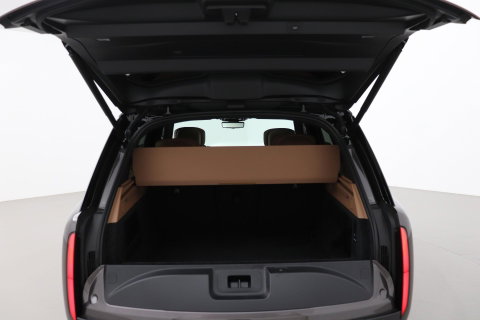 Land Rover Range Rover P550e Autobiography | Meridian Signature | 23 Inch | Luchtvering | Panoramadak | ClearSight | 360° Camera | Ventilatie+Massage | Trekhaak