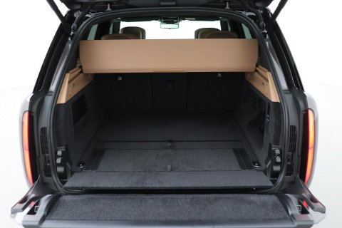 Land Rover Range Rover P550e Autobiography | Meridian Signature | 23 Inch | Luchtvering | Panoramadak | ClearSight | 360° Camera | Ventilatie+Massage | Trekhaak