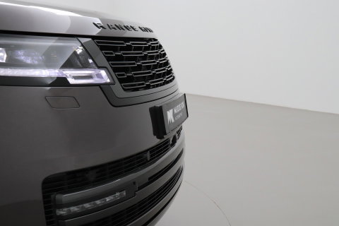 Land Rover Range Rover P550e Autobiography | Meridian Signature | 23 Inch | Luchtvering | Panoramadak | ClearSight | 360° Camera | Ventilatie+Massage | Trekhaak