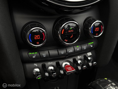 MINI Cooper Cabrio 2.0 John Works Chili | Automaat | LED