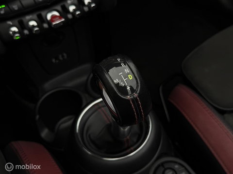 MINI Cooper Cabrio 2.0 John Works Chili | Automaat | LED
