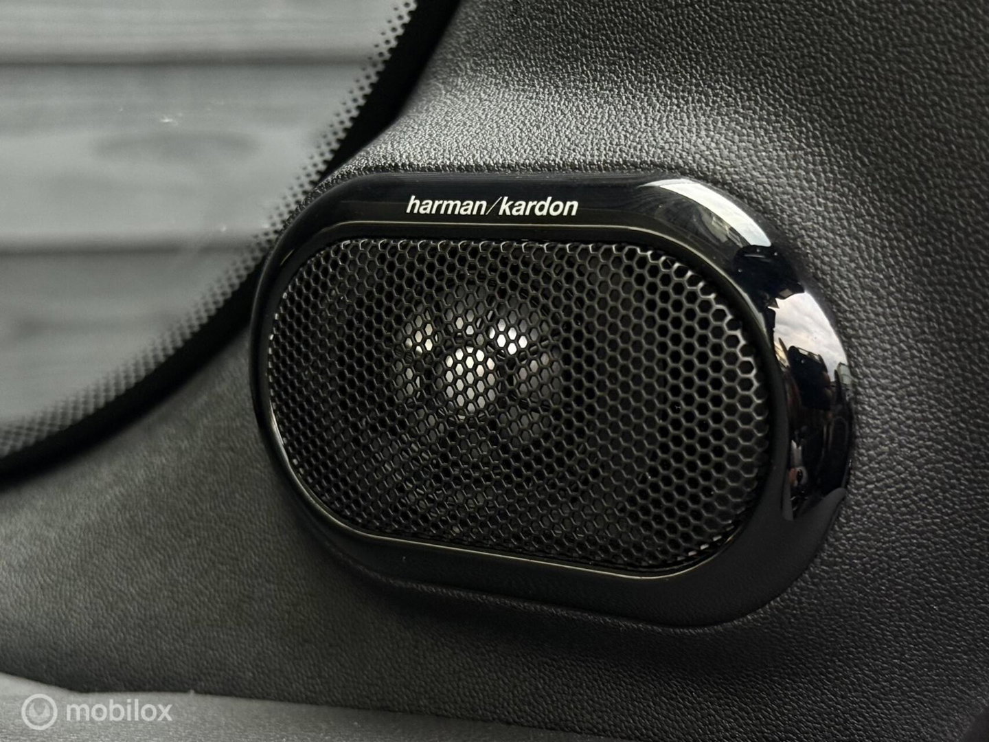MINI Cooper Cabrio 2.0 John Works Chili | Automaat | LED