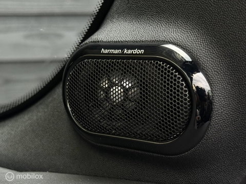 MINI Cooper Cabrio 2.0 John Works Chili | Automaat | LED