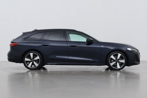 Audi A5 2.0 TFSI quattro S edition | Black-optiek | Bijrijdersscherm | Pilot Assist | Stoelverwarming | Matrix LED | ACC | 19 Inch