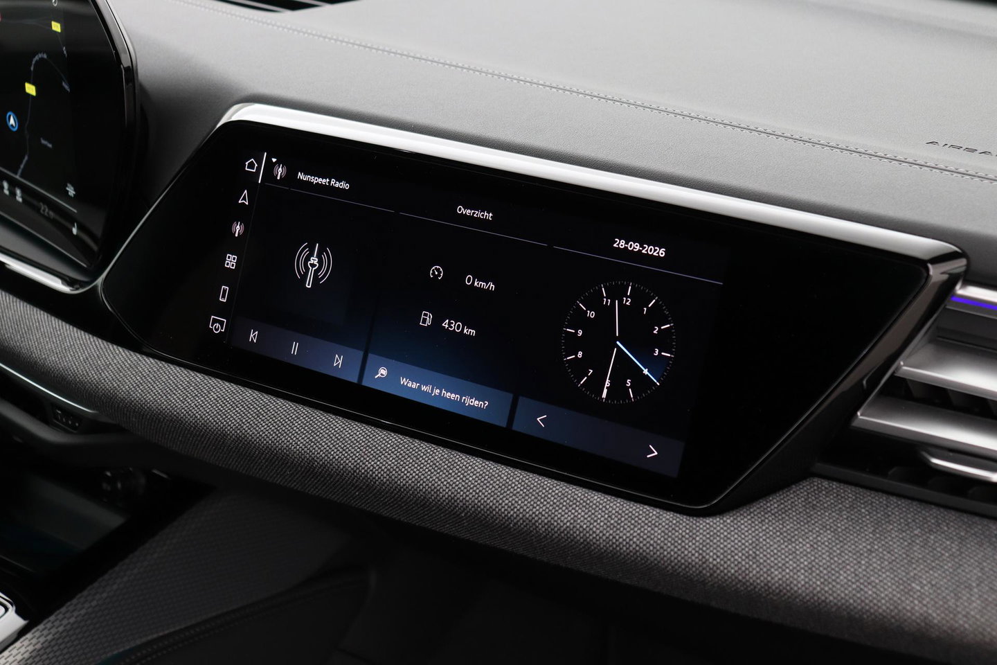 Audi A5 2.0 TFSI quattro S edition | Black-optiek | Bijrijdersscherm | Pilot Assist | Stoelverwarming | Matrix LED | ACC | 19 Inch