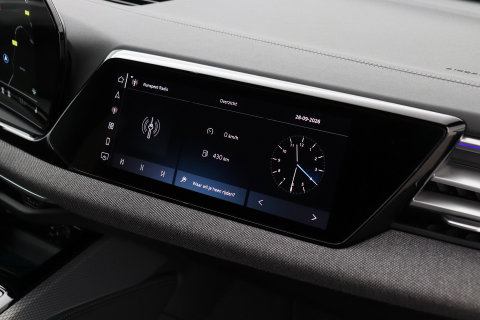Audi A5 2.0 TFSI quattro S edition | Black-optiek | Bijrijdersscherm | Pilot Assist | Stoelverwarming | Matrix LED | ACC | 19 Inch