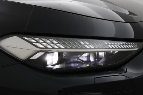 Audi A5 2.0 TFSI quattro S edition | Black-optiek | Bijrijdersscherm | Pilot Assist | Stoelverwarming | Matrix LED | ACC | 19 Inch