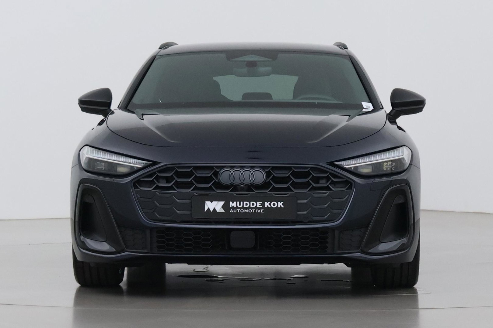 Audi A5 2.0 TFSI quattro S edition | Black-optiek | Bijrijdersscherm | Pilot Assist | Stoelverwarming | Matrix LED | ACC | 19 Inch