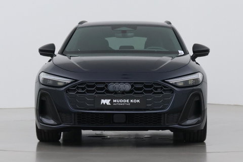 Audi A5 2.0 TFSI quattro S edition | Black-optiek | Bijrijdersscherm | Pilot Assist | Stoelverwarming | Matrix LED | ACC | 19 Inch