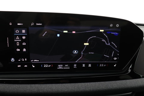 Audi A5 2.0 TFSI quattro S edition | Black-optiek | Bijrijdersscherm | Pilot Assist | Stoelverwarming | Matrix LED | ACC | 19 Inch