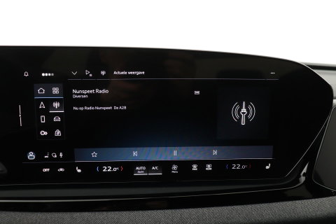Audi A5 2.0 TFSI quattro S edition | Black-optiek | Bijrijdersscherm | Pilot Assist | Stoelverwarming | Matrix LED | ACC | 19 Inch