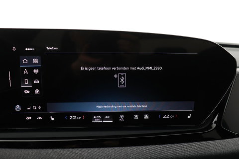 Audi A5 2.0 TFSI quattro S edition | Black-optiek | Bijrijdersscherm | Pilot Assist | Stoelverwarming | Matrix LED | ACC | 19 Inch
