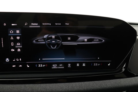 Audi A5 2.0 TFSI quattro S edition | Black-optiek | Bijrijdersscherm | Pilot Assist | Stoelverwarming | Matrix LED | ACC | 19 Inch