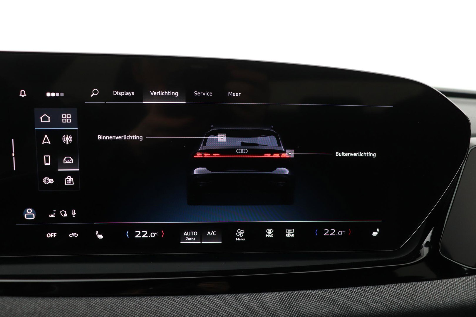 Audi A5 2.0 TFSI quattro S edition | Black-optiek | Bijrijdersscherm | Pilot Assist | Stoelverwarming | Matrix LED | ACC | 19 Inch