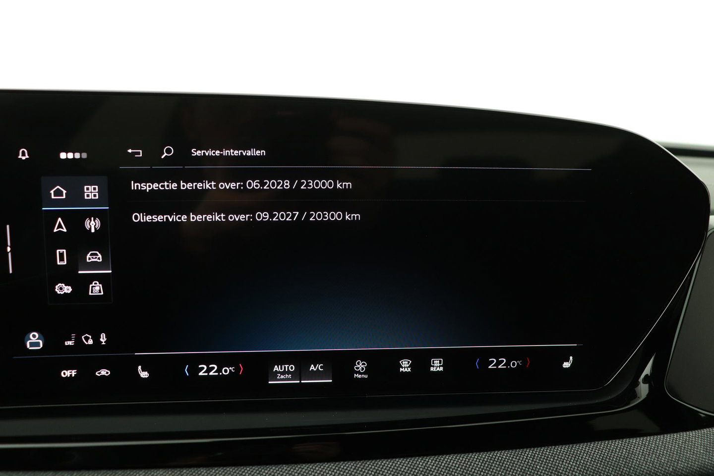 Audi A5 2.0 TFSI quattro S edition | Black-optiek | Bijrijdersscherm | Pilot Assist | Stoelverwarming | Matrix LED | ACC | 19 Inch