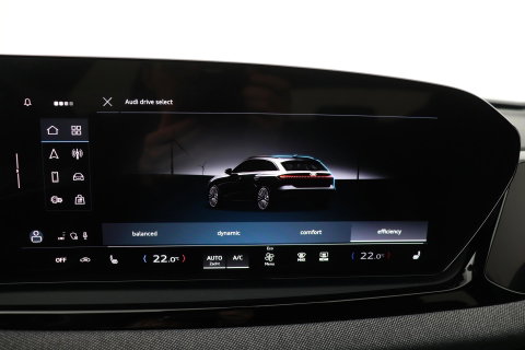 Audi A5 2.0 TFSI quattro S edition | Black-optiek | Bijrijdersscherm | Pilot Assist | Stoelverwarming | Matrix LED | ACC | 19 Inch