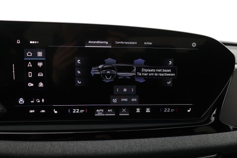 Audi A5 2.0 TFSI quattro S edition | Black-optiek | Bijrijdersscherm | Pilot Assist | Stoelverwarming | Matrix LED | ACC | 19 Inch