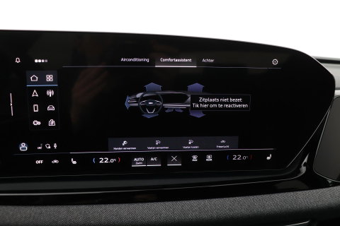 Audi A5 2.0 TFSI quattro S edition | Black-optiek | Bijrijdersscherm | Pilot Assist | Stoelverwarming | Matrix LED | ACC | 19 Inch