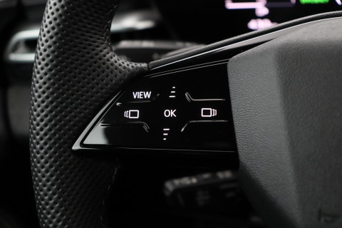 Audi A5 2.0 TFSI quattro S edition | Black-optiek | Bijrijdersscherm | Pilot Assist | Stoelverwarming | Matrix LED | ACC | 19 Inch