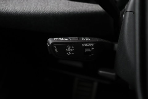 Audi A5 2.0 TFSI quattro S edition | Black-optiek | Bijrijdersscherm | Pilot Assist | Stoelverwarming | Matrix LED | ACC | 19 Inch
