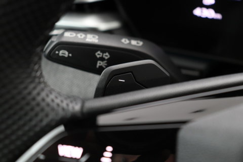 Audi A5 2.0 TFSI quattro S edition | Black-optiek | Bijrijdersscherm | Pilot Assist | Stoelverwarming | Matrix LED | ACC | 19 Inch