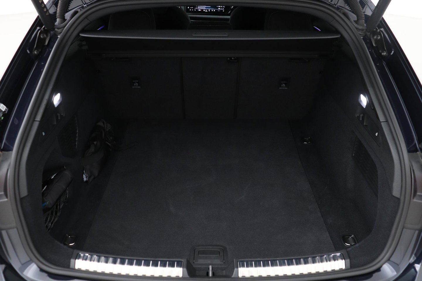 Audi A5 2.0 TFSI quattro S edition | Black-optiek | Bijrijdersscherm | Pilot Assist | Stoelverwarming | Matrix LED | ACC | 19 Inch