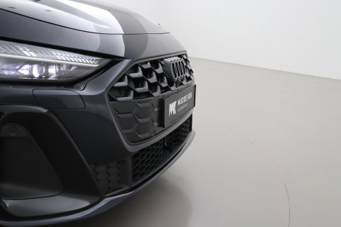 Audi A5 2.0 TFSI quattro S edition | Black-optiek | Bijrijdersscherm | Pilot Assist | Stoelverwarming | Matrix LED | ACC | 19 Inch