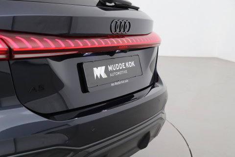 Audi A5 2.0 TFSI quattro S edition | Black-optiek | Bijrijdersscherm | Pilot Assist | Stoelverwarming | Matrix LED | ACC | 19 Inch