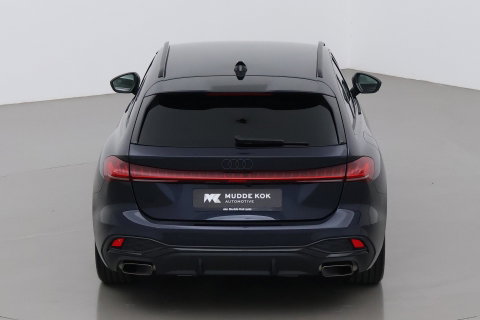 Audi A5 2.0 TFSI quattro S edition | Black-optiek | Bijrijdersscherm | Pilot Assist | Stoelverwarming | Matrix LED | ACC | 19 Inch