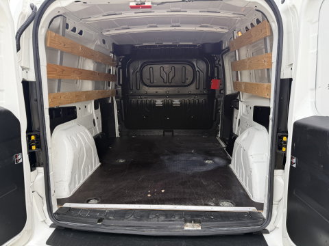 Opel Combo 1.6 CDTi 105pk L2H1 Sport / vaste prijs rijklaar € 8.950 ex btw / euro 6 / bpm vrij / lease vanaf € 151 / airco / cruise control / pdc achter / stoelverwarming / armsteun
