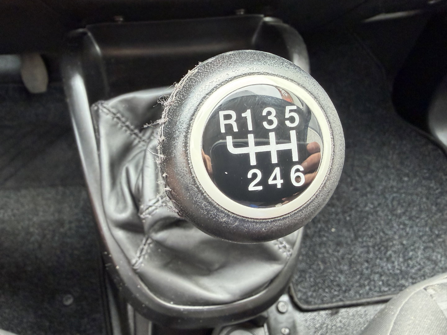 Opel Combo 1.6 CDTi 105pk L2H1 Sport / vaste prijs rijklaar € 8.950 ex btw / euro 6 / bpm vrij / lease vanaf € 151 / airco / cruise control / pdc achter / stoelverwarming / armsteun