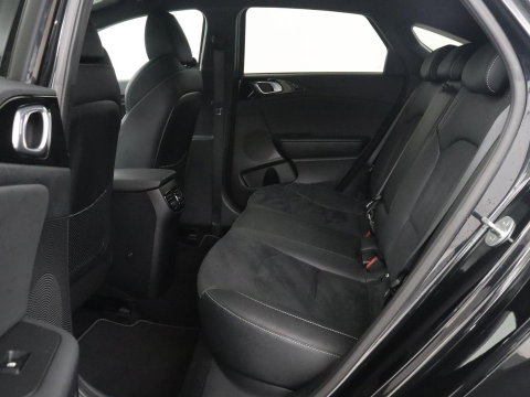 Kia ProCeed 1.0 T-GDI GT-Line | Leder/Alcantara | Stuur/stoel verwarming | Carplay | Virtual Dashboard | Full LED | Camera | Park assist | Climate control |