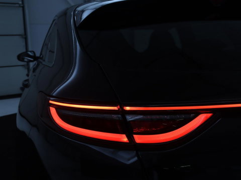 Kia ProCeed 1.0 T-GDI GT-Line | Leder/Alcantara | Stuur/stoel verwarming | Carplay | Virtual Dashboard | Full LED | Camera | Park assist | Climate control |