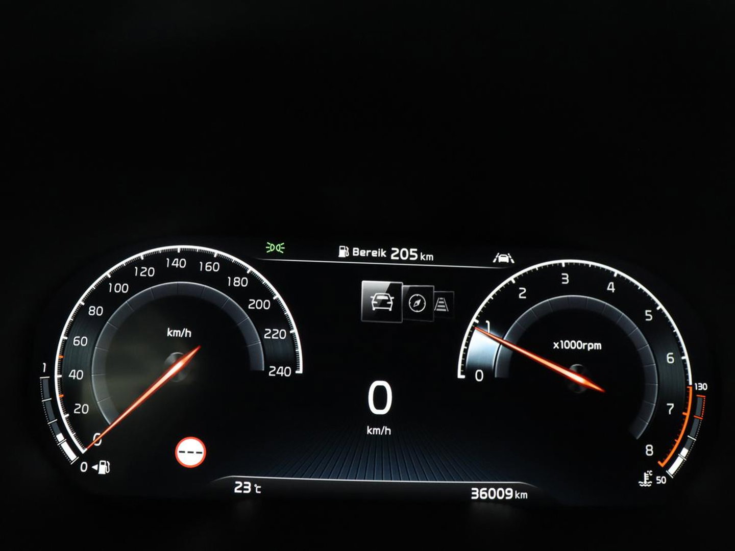 Kia ProCeed 1.0 T-GDI GT-Line | Leder/Alcantara | Stuur/stoel verwarming | Carplay | Virtual Dashboard | Full LED | Camera | Park assist | Climate control |