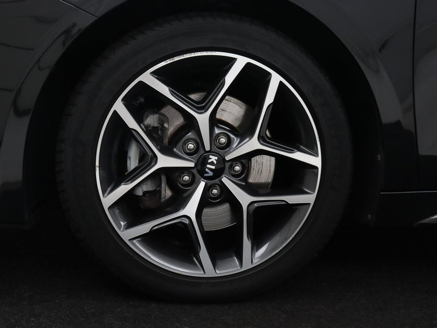 Kia ProCeed 1.0 T-GDI GT-Line | Leder/Alcantara | Stuur/stoel verwarming | Carplay | Virtual Dashboard | Full LED | Camera | Park assist | Climate control |