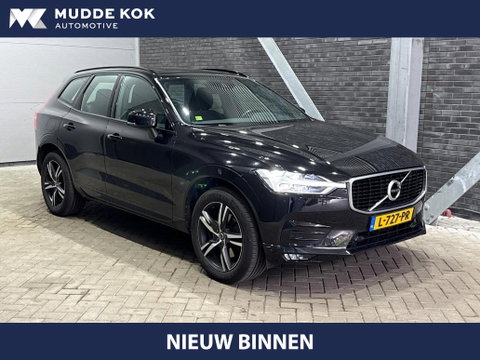 Volvo XC60 2.0 B4 R-Design | Harman/Kardon | Panoramadak | Trekhaak | Camera | Stoelverwarming | Verwarmde voorruit