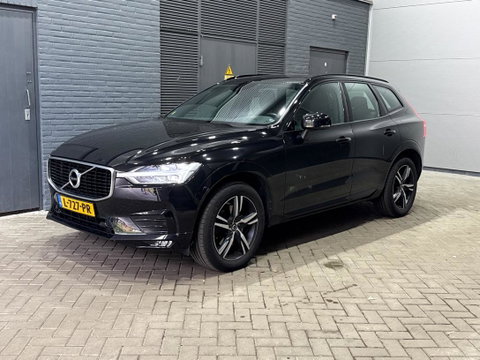 Volvo XC60 2.0 B4 R-Design | Harman/Kardon | Panoramadak | Trekhaak | Camera | Stoelverwarming | Verwarmde voorruit