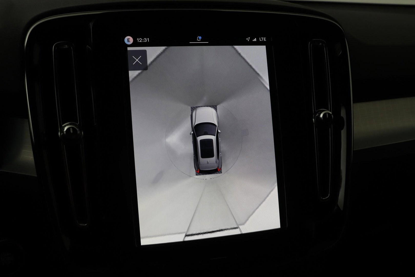Volvo XC40 2.0 B3 Plus Black Edition | Harman/Kardon | BLIS | 360° Camera | Pilot Assist | Stoel+Stuurverwarming | Memory | ACC | 20 Inch