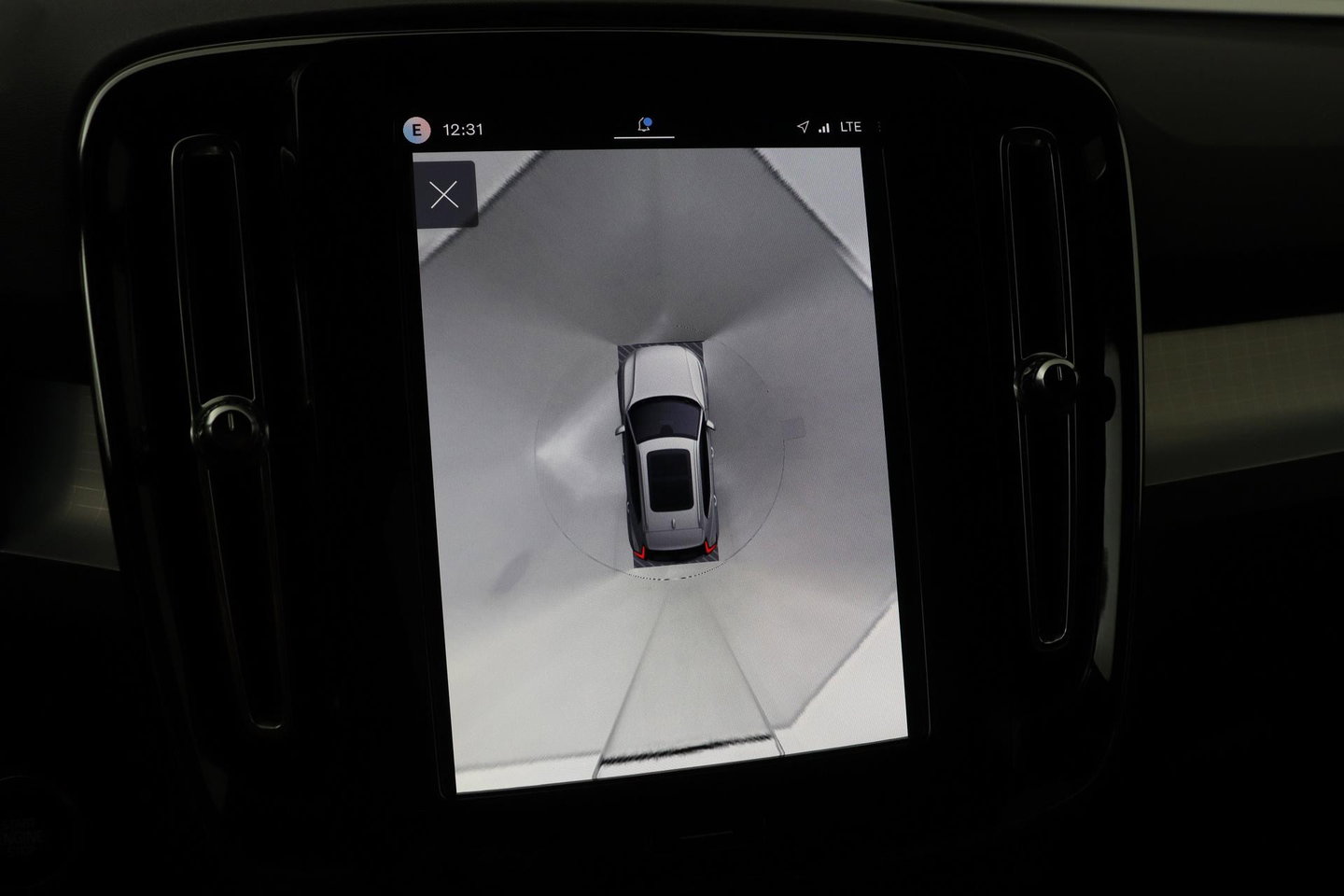 Volvo XC40 2.0 B3 Plus Black Edition | Harman/Kardon | BLIS | 360° Camera | Pilot Assist | Stoel+Stuurverwarming | Memory | ACC | 20 Inch