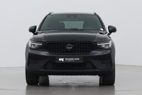 Volvo XC40 2.0 B3 Plus Black Edition | Harman/Kardon | BLIS | 360° Camera | Pilot Assist | Stoel+Stuurverwarming | Memory | ACC | 20 Inch