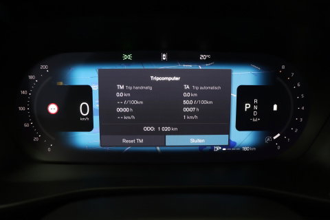 Volvo XC40 2.0 B3 Plus Black Edition | Harman/Kardon | BLIS | 360° Camera | Pilot Assist | Stoel+Stuurverwarming | Memory | ACC | 20 Inch
