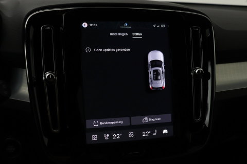 Volvo XC40 2.0 B3 Plus Black Edition | Harman/Kardon | BLIS | 360° Camera | Pilot Assist | Stoel+Stuurverwarming | Memory | ACC | 20 Inch