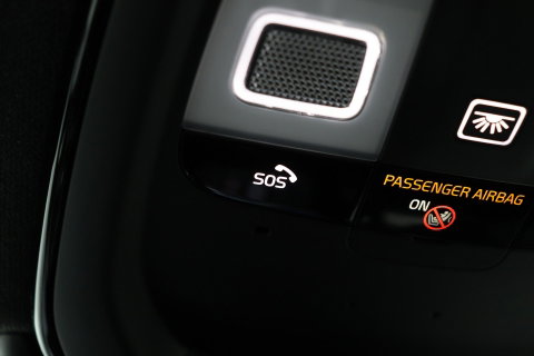 Volvo XC40 2.0 B3 Plus Black Edition | Harman/Kardon | BLIS | 360° Camera | Pilot Assist | Stoel+Stuurverwarming | Memory | ACC | 20 Inch