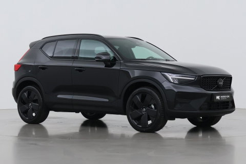 Volvo XC40 2.0 B3 Plus Black Edition | Harman/Kardon | BLIS | 360° Camera | Pilot Assist | Stoel+Stuurverwarming | Memory | ACC | 20 Inch