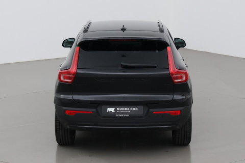 Volvo XC40 2.0 B3 Plus Black Edition | Harman/Kardon | BLIS | 360° Camera | Pilot Assist | Stoel+Stuurverwarming | Memory | ACC | 20 Inch