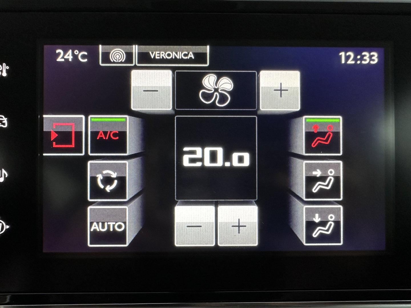 Citroën C4 Cactus 1.2 PureTech Business *NAVI-FULLMAP | ECC | PRIVACY-GLASS | PDC | CRUISE | COMFORT-SEATS | TOWBAR*