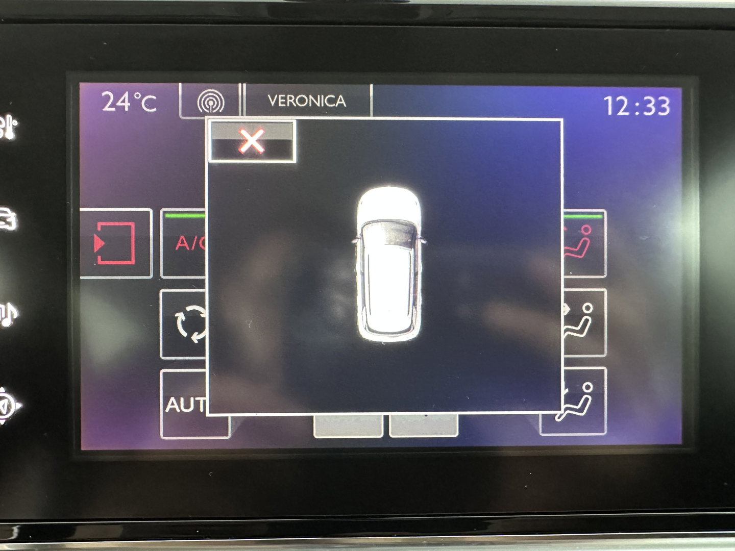 Citroën C4 Cactus 1.2 PureTech Business *NAVI-FULLMAP | ECC | PRIVACY-GLASS | PDC | CRUISE | COMFORT-SEATS | TOWBAR*